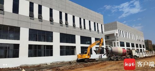 金發(fā)科技海南洋浦項(xiàng)目開工 高端新材料產(chǎn)業(yè)基地建設(shè)邁入新階段